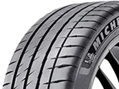 MICHELIN PILOT SPORT 4S